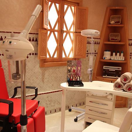 Riad Lena & Spa Маракеш Екстериор снимка