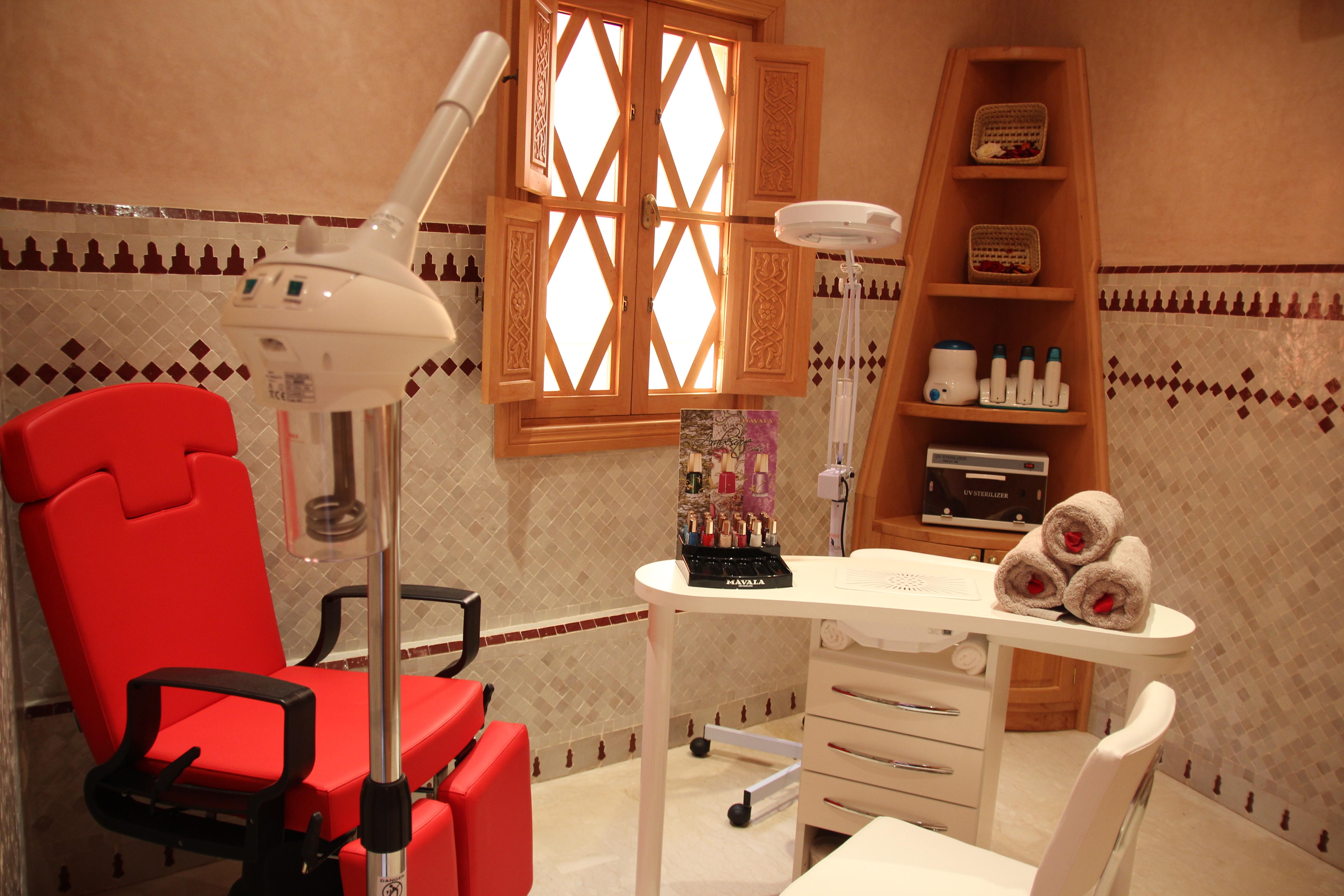 Riad Lena & Spa Маракеш Екстериор снимка