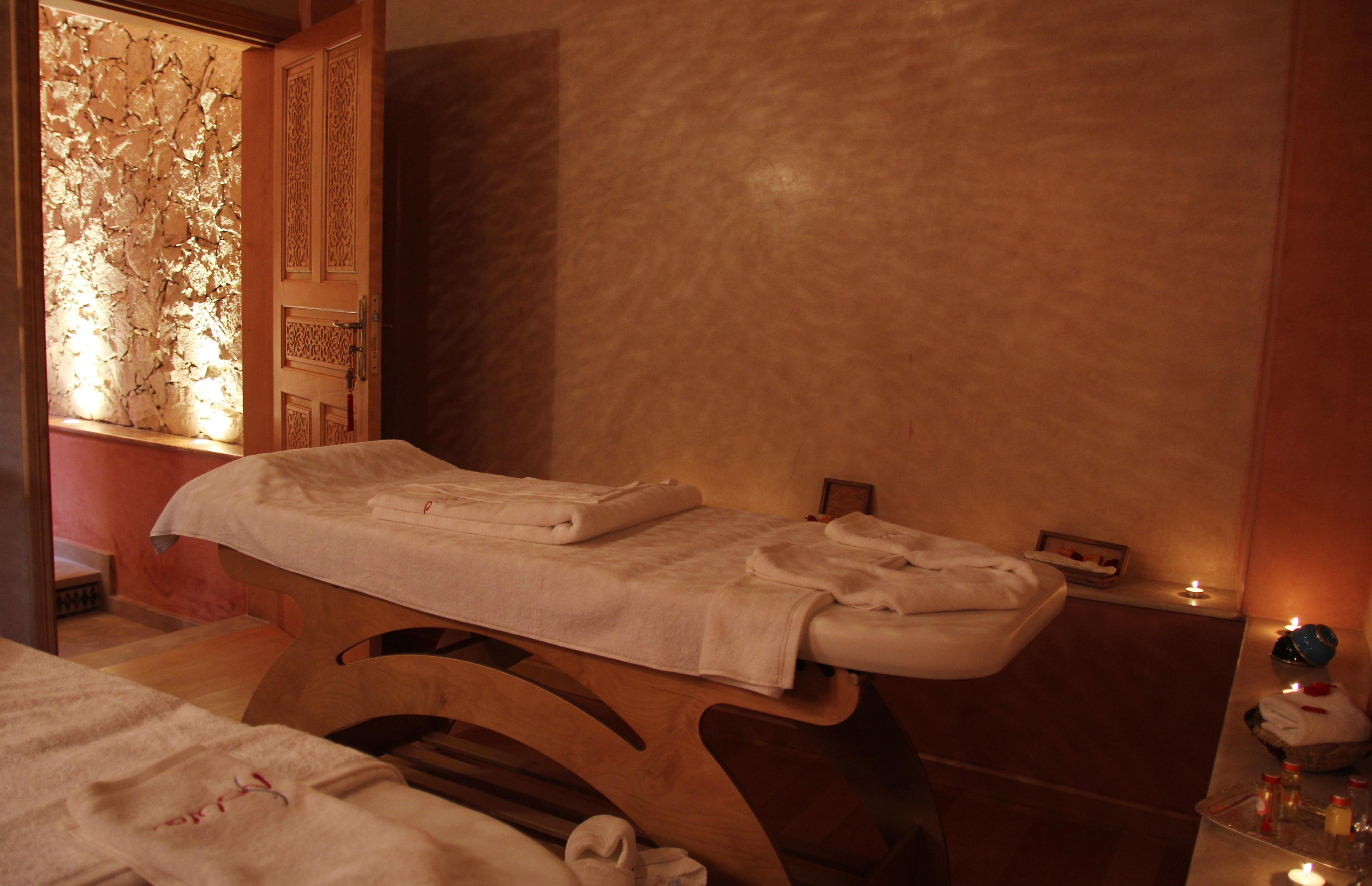 Riad Lena & Spa Маракеш Екстериор снимка