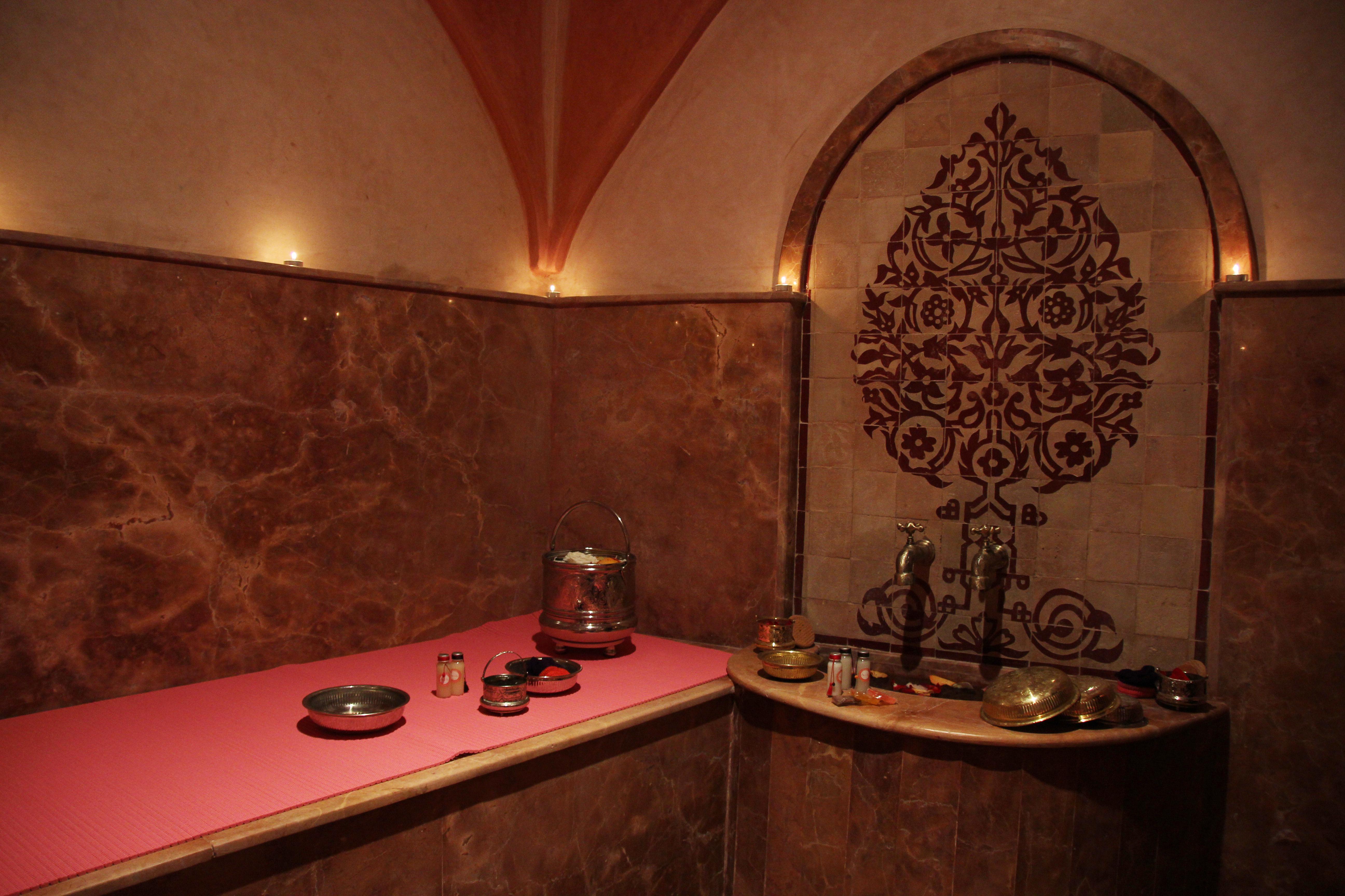 Riad Lena & Spa Маракеш Екстериор снимка