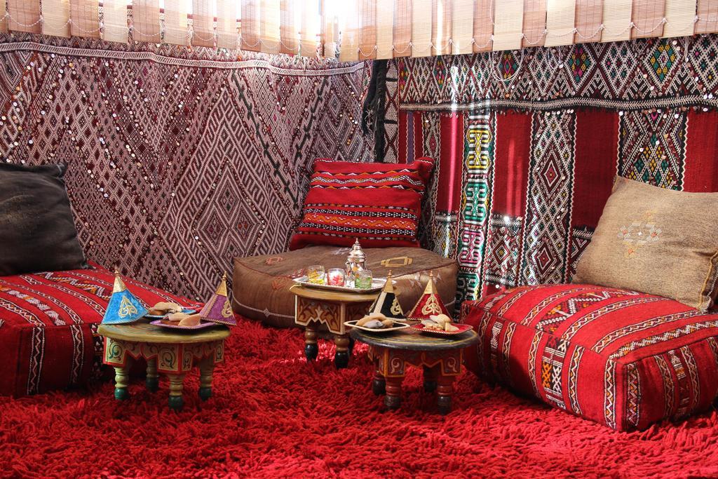 Riad Lena & Spa Маракеш Екстериор снимка
