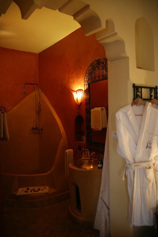 Riad Lena & Spa Маракеш Екстериор снимка