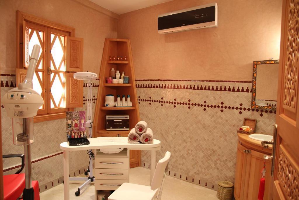 Riad Lena & Spa Маракеш Екстериор снимка