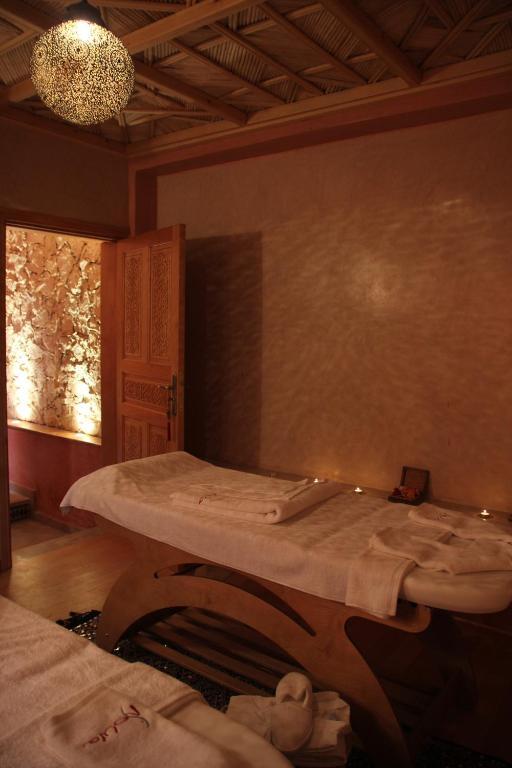 Riad Lena & Spa Маракеш Екстериор снимка