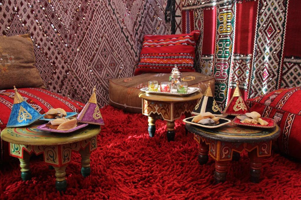 Riad Lena & Spa Маракеш Екстериор снимка